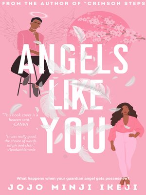 cover image of Angels Like You